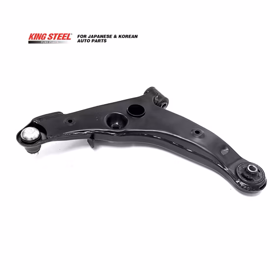 Kingsteel High Performance Auto Control Arm Lower Right Control Arm for Mitsubishi Airtrek Cu 2003-2010 OEM (MR961392)