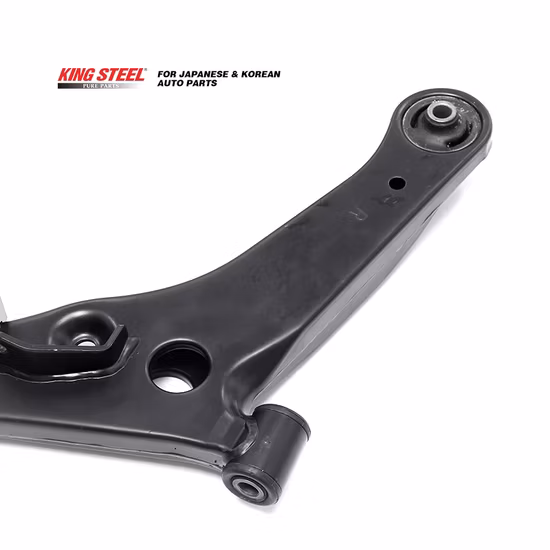 Kingsteel High Performance Auto Control Arm Lower Right Control Arm for Mitsubishi Airtrek Cu 2003-2010 OEM (MR961392)