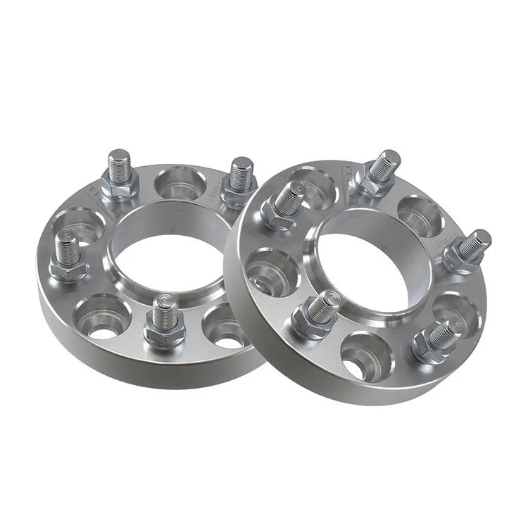 Custom OEM CNC Machining Wheel Hub Adapter Spacer Rims 5X120 15mm 20mm 72.56 Aluminum E36 5X114.3 Wheel Parts & Accessories Adapters & Spacers