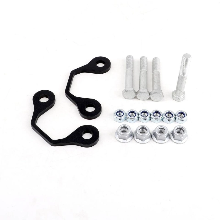 Ford Auto Lift Kit for Suspension, with Leveling Spacer