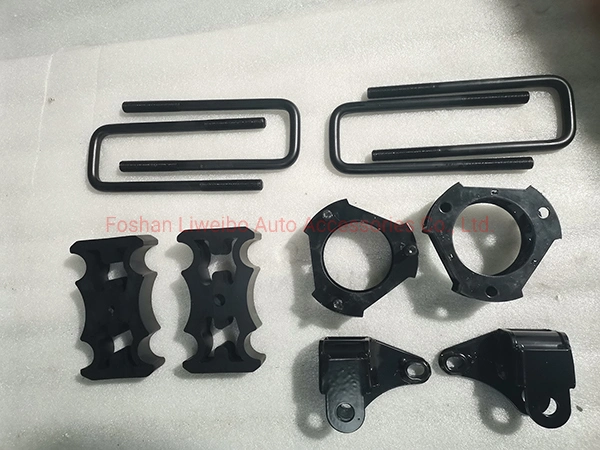 Hot Sales Car Lift Kit Leveling Shock Extender for Ford Ranger