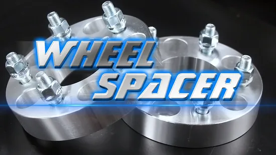 Distanziali ruota ATV 4X156 da 1,5