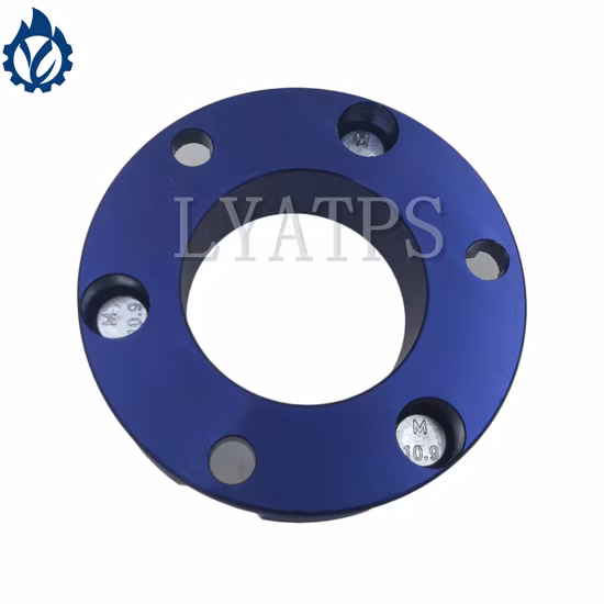 Kit di sollevamento sospensione con distanziatore per puntone da 25 mm per Hilux